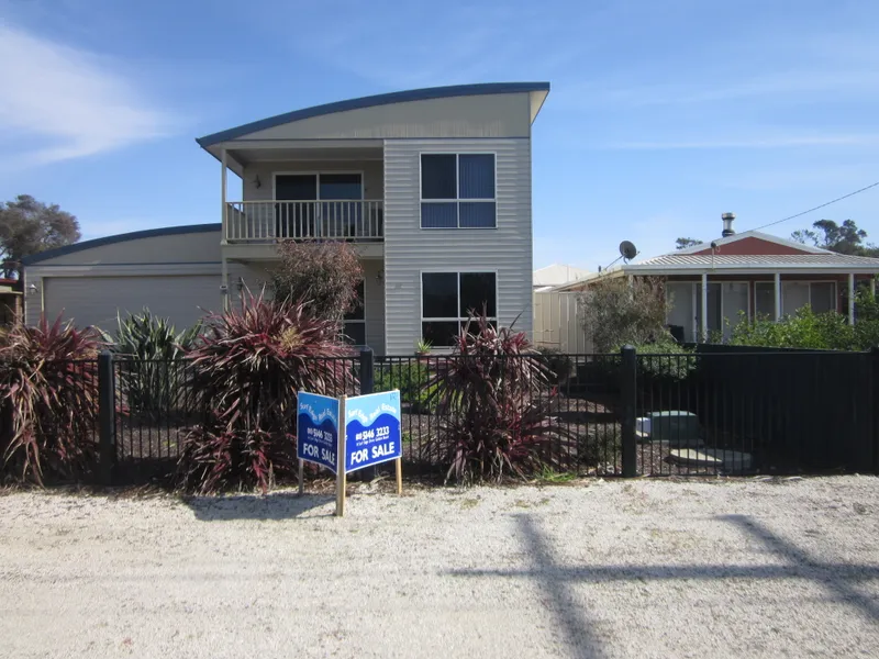 Near New, Modern & Large! Views Too!