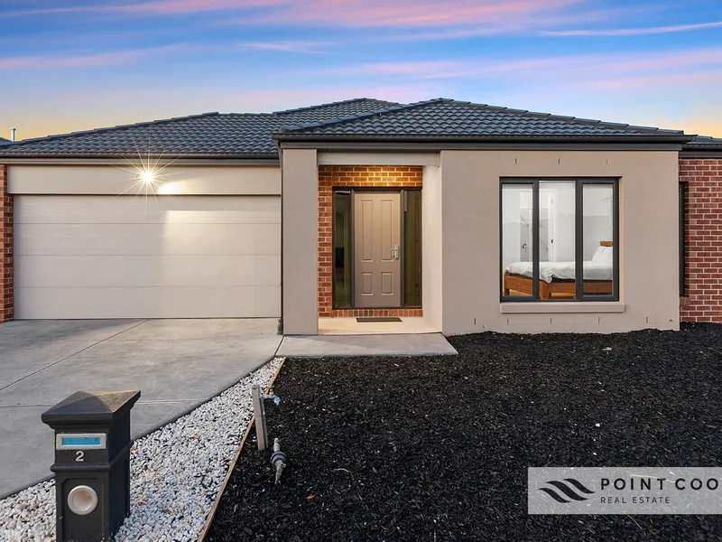 Quality Home with a Resort Lifestyle