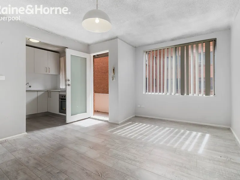 Hot Market Provides Hot Property!!