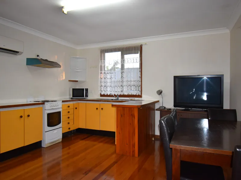 QUALITY GRANNY FLAT IN CANLEY VALE 50 Sqm of living space