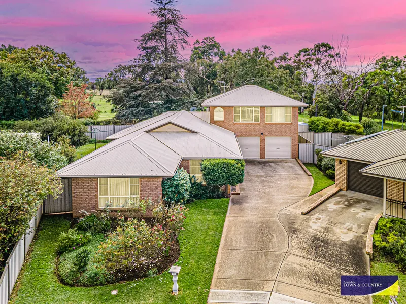 2 Keena Close, Armidale