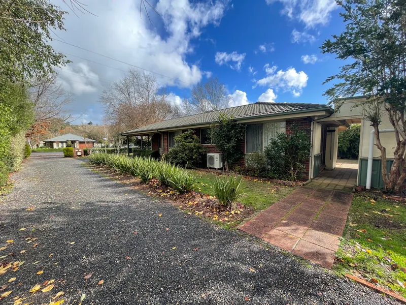 The Home With Everything...