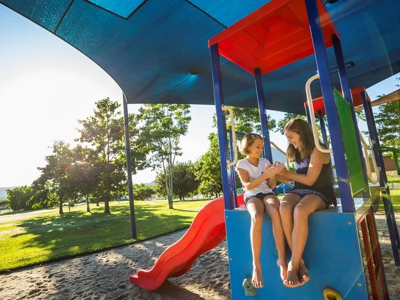 Titled & Ready to Build Now - Springbrook