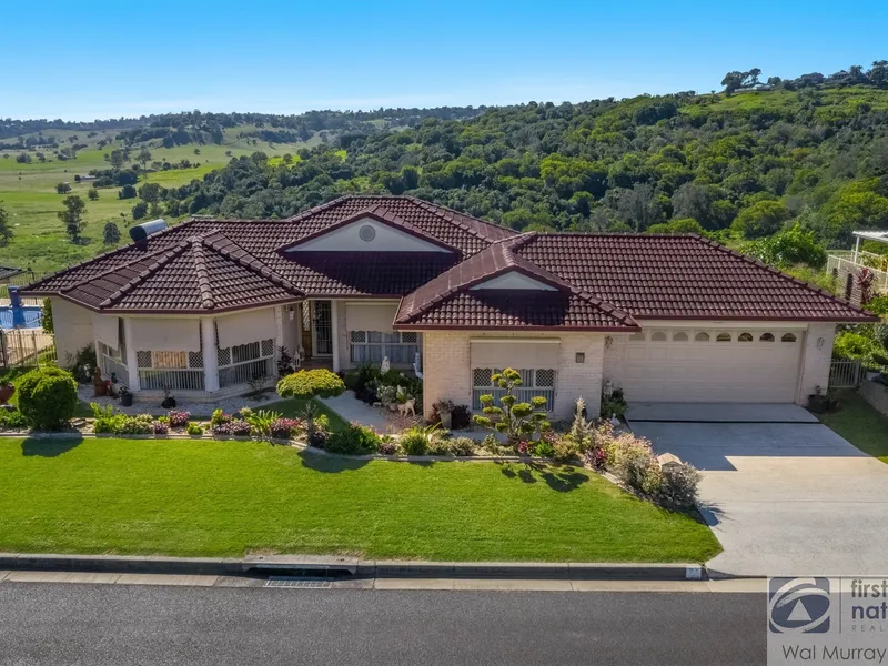 NORTHERN RIDGE HOME