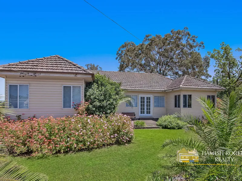 Location, Location, Location!