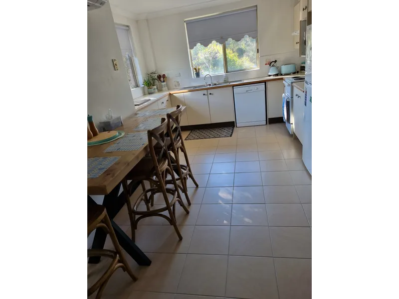 Rest at the Nest on Booner Street