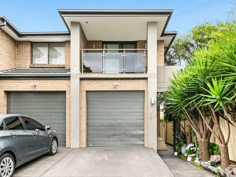 Low Maintenance Modern Living