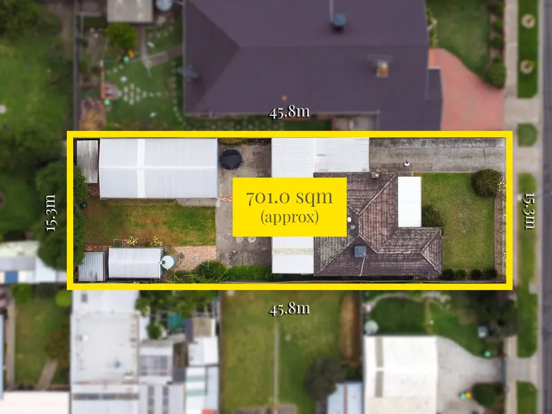 Wonderful Sense of Space