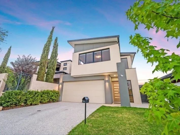 PERFECT SPACE FOR YOUR FAMILY TO LIVE. GROW, ENTERTAIN AND PLAY