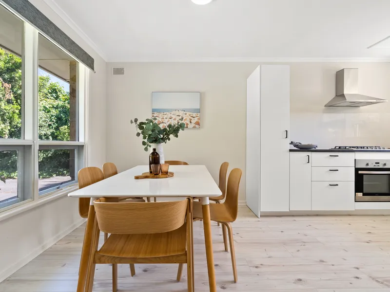 Perfectly Presented, Perfectly Positioned - Welcome Home!