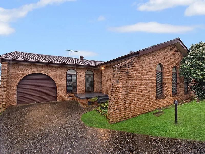 The Perfect First Home or Investment