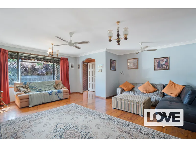 Freedom Awaits You in This Grand and Rustic Gem