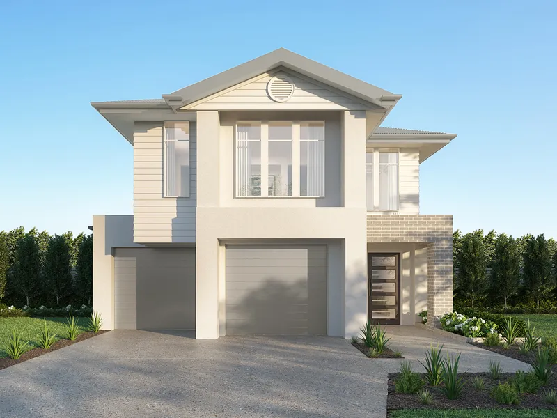 Lot 3954 Verona 40 by Plantation Homes