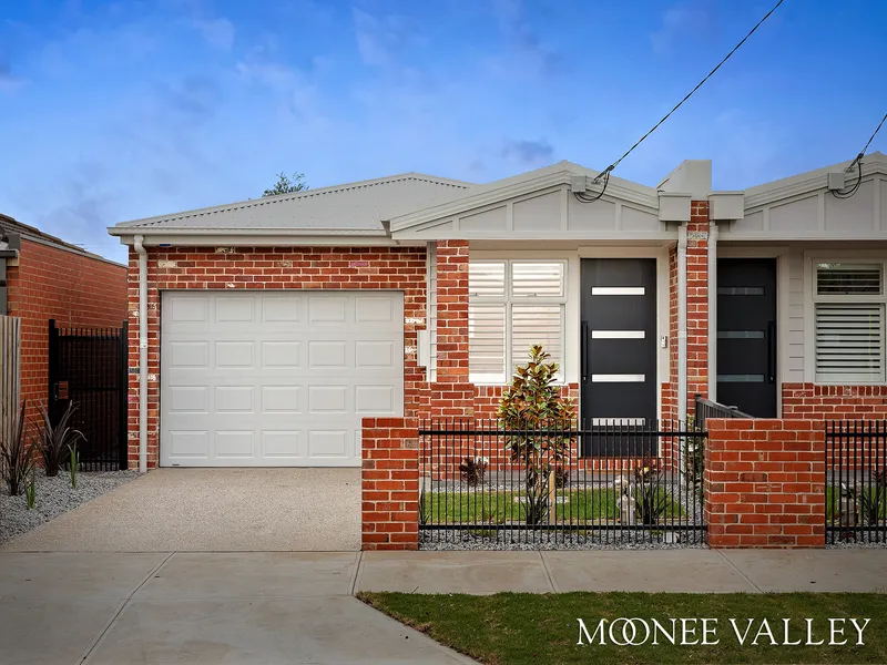 THE CREAM OF THE CROP!