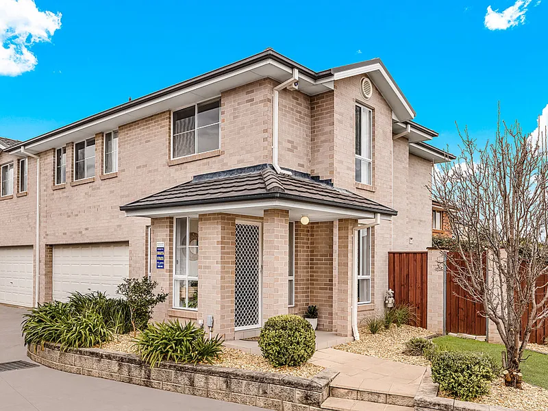 The Ultimate First Home/Investment in Prime Location