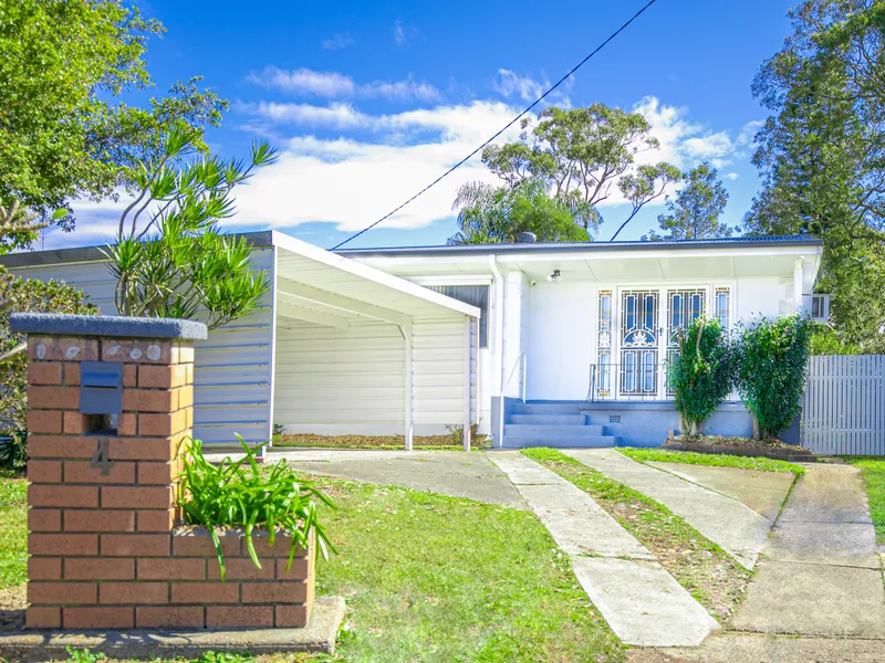 Secure your First Home