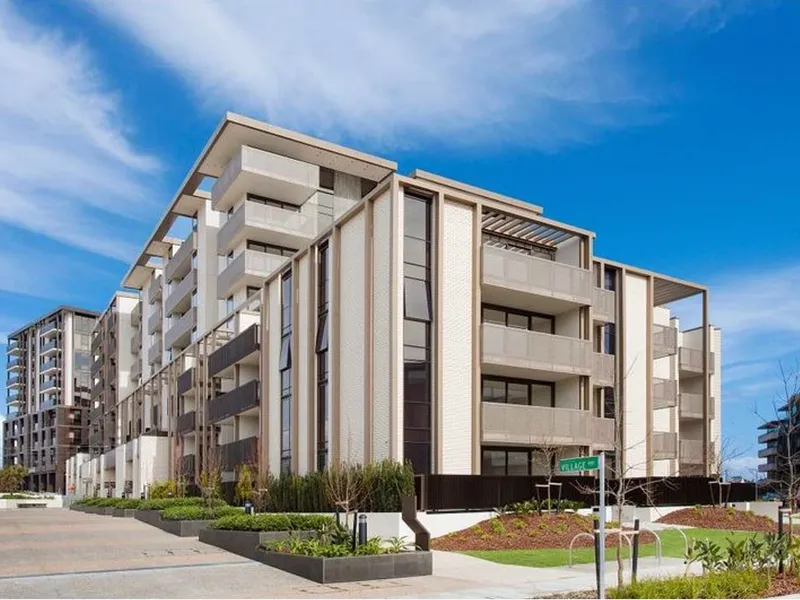 1 Bedroom Apartment Close to Monash University