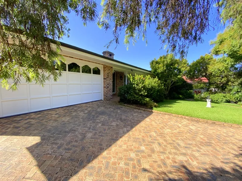 3 Bedroom Home In Sawtell