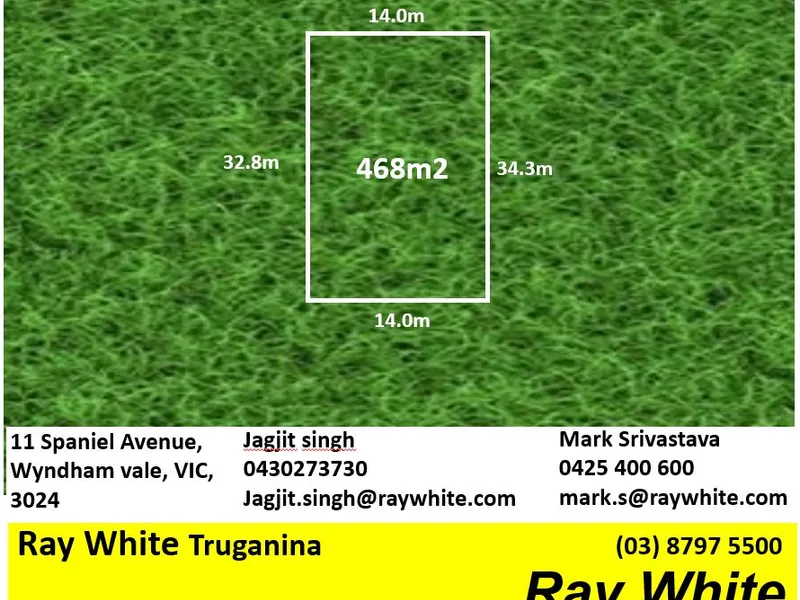 Perfect for first home owner or investor in  premium Wynbrook Estate.