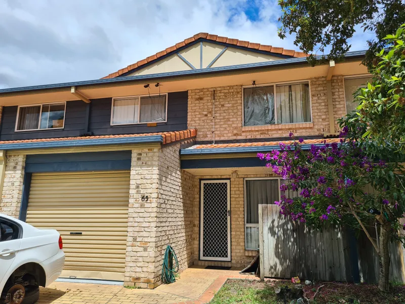 The Perfect Investment & Ideal First Home Opportunity!!