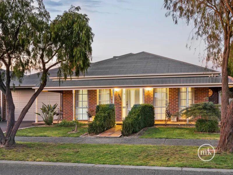 The Location And The Lifestyle Couldn’t Be More Perfect!