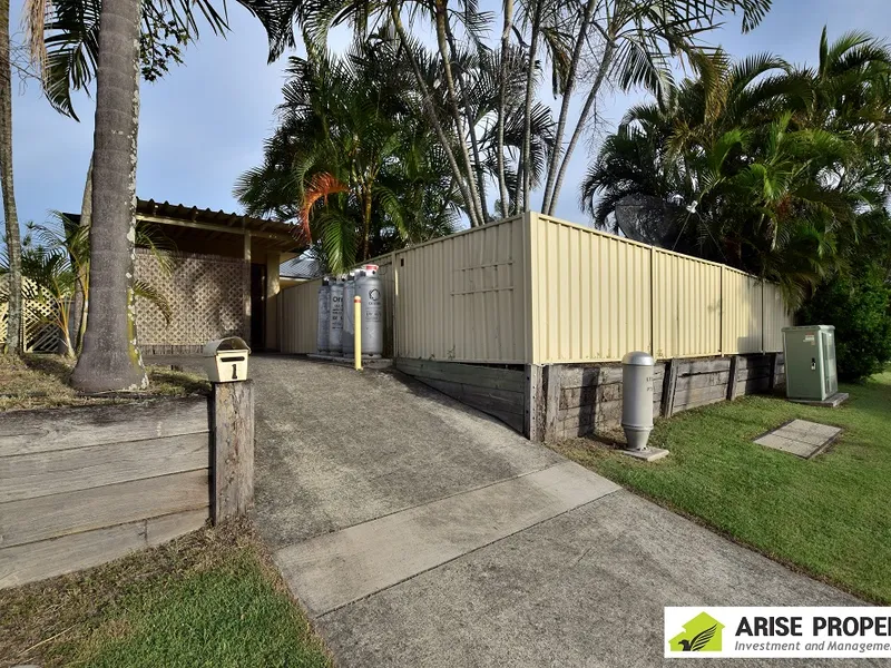 Comfortable Home at Super Convenient Location!
