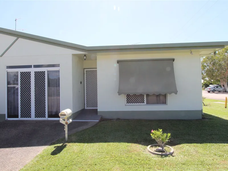 Unit For Sale  -  Affordable Living