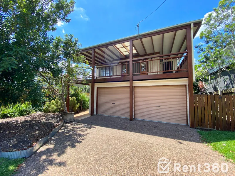 PRIME POSITION WITH CHARACTER AND CHARM IN THE RIVERSIDE BLOCK OF SHERWOOD