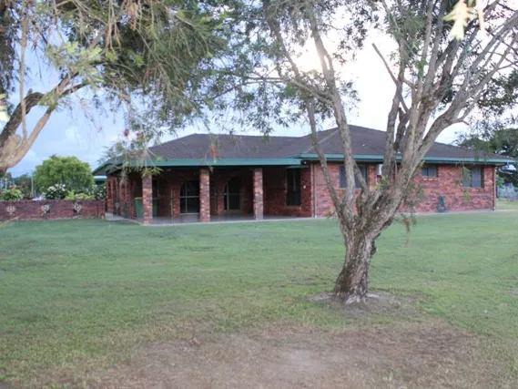 BRAND NEW ROOF.... SOLID HOME