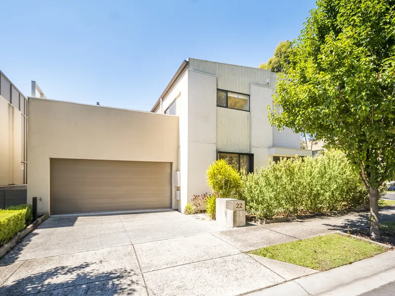 Streamlined and Superior