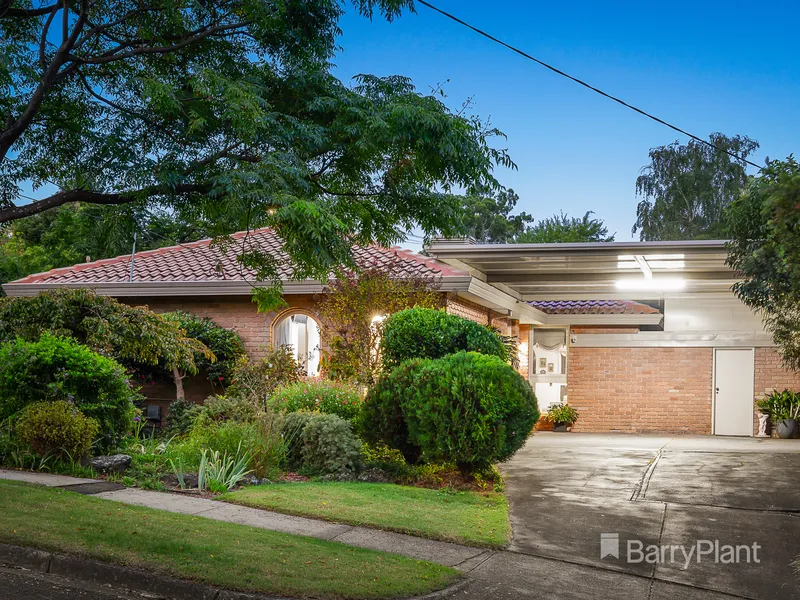 Family lifestyle on a corner black in the EDSC catchment area