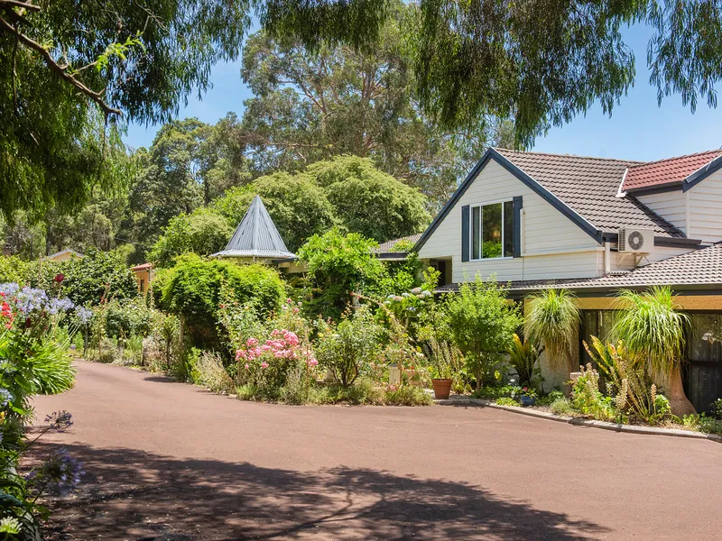 Rosewood Guesthouse