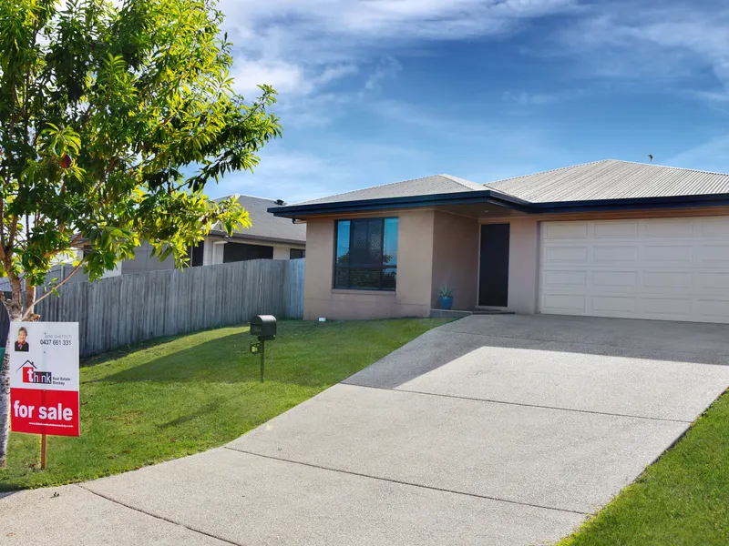 SPACIOUS FAMILY HOME AT A GREAT PRICE! BUY NOW TAKE ADVANTAGE OF LOW INTEREST RATES!