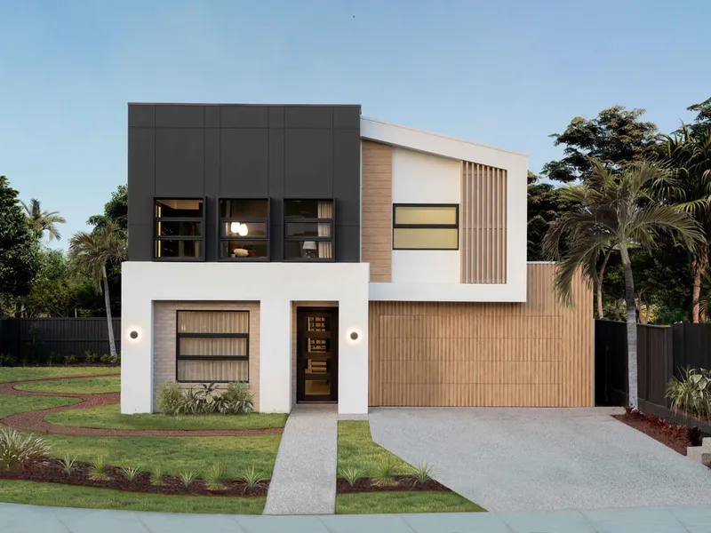 LARGE HIGH END CONTEMPORARY HOME ON 663M2 LOT IN UPPER KEDRON