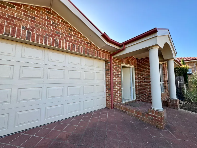 Discover Your Dream Home in Canberra's Charming Harrison Suburb!