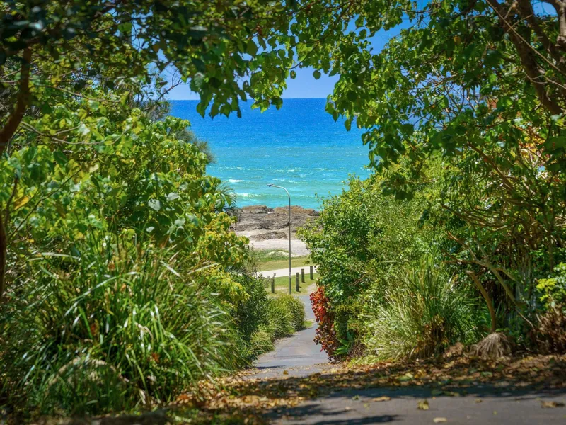 Some opportunities do not come often - Inspect is a must!