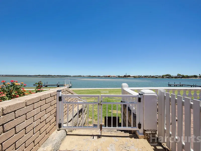 This Ones A Charmer!