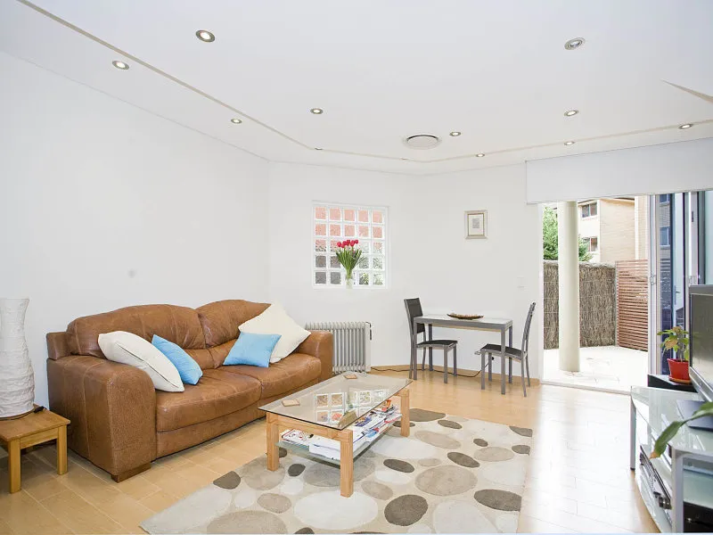 RARE - Existing 3 Level Terrace home with Approval to build to 6 Levels with Lift Access - Will have views of Gunnamatta Bay, Park, Ocean & Township.