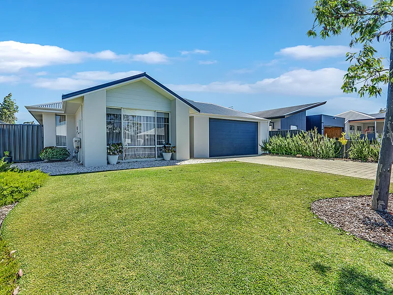 What a home, what a location!