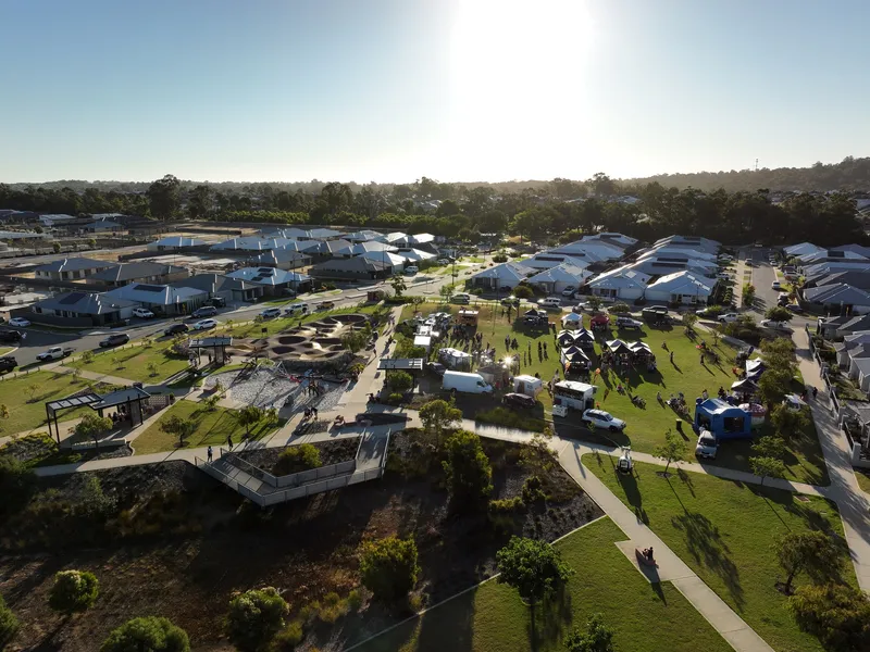 NEW Land Release at One71 Baldivis