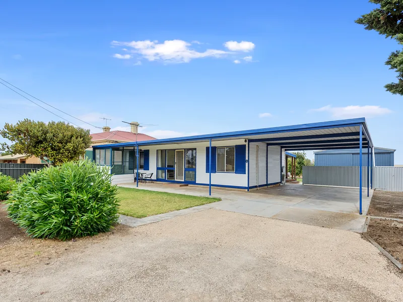 Tranquil YP Holiday Retreat