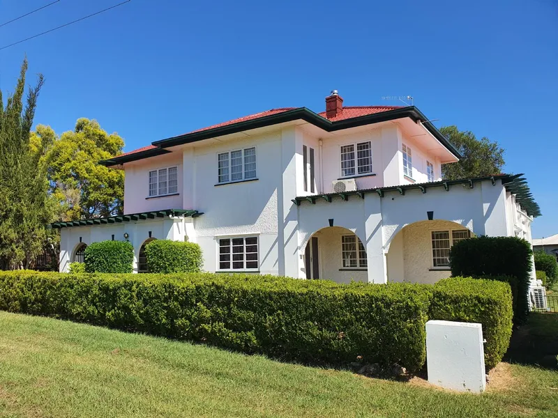 The Crown Jewel of Monto