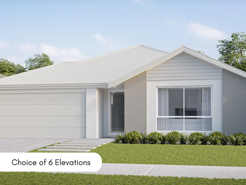 Take Advantage of Government Incentives & Build your First Home