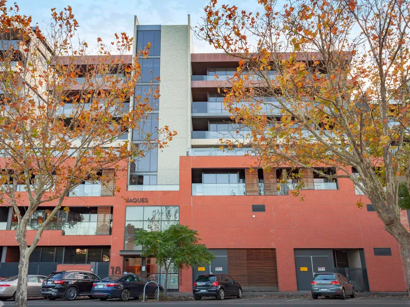 Enviable location, unwavering commitment to quality