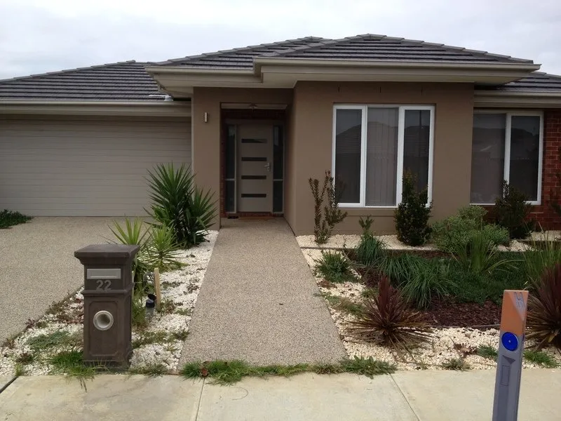 Family Home For Comfortable Living!