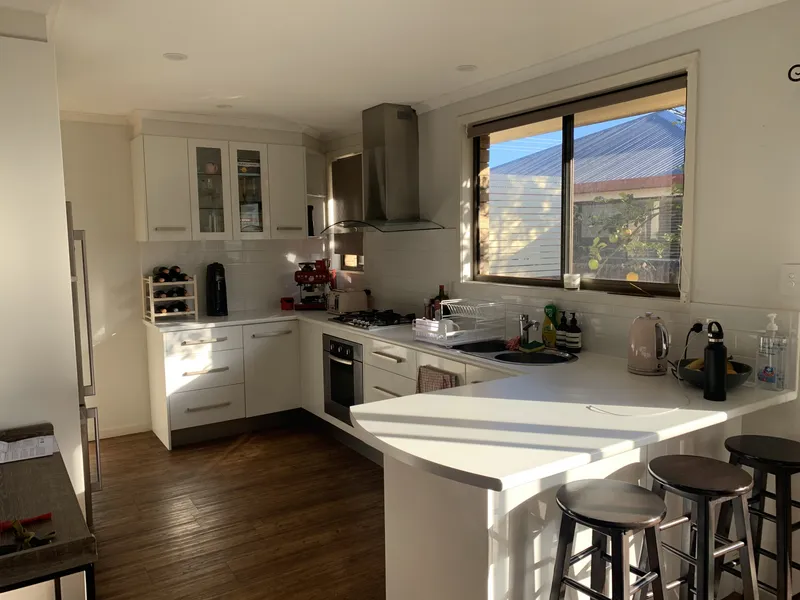 2 Bedroom Modern down town Lennox Unit - possibly available earlier.