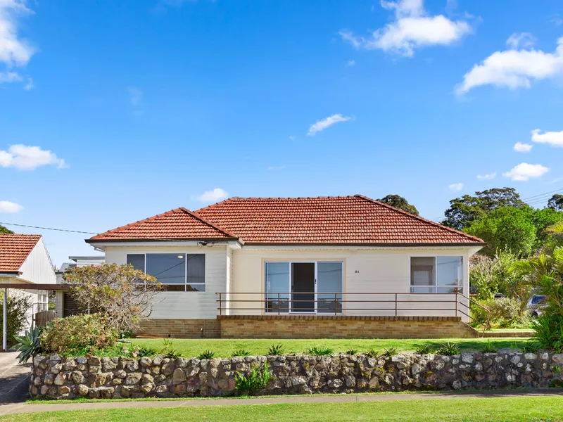 LOCATION! LOCATION! LOCATION!