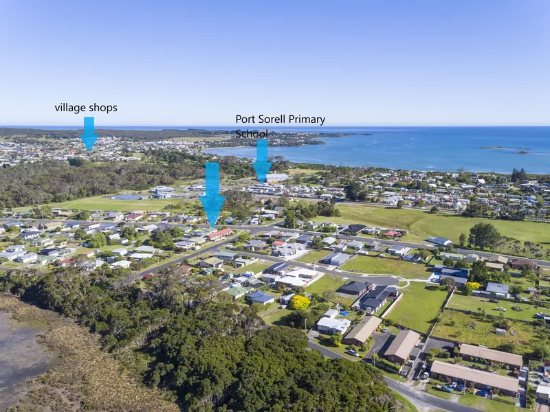 Quiet Location - Investment Option