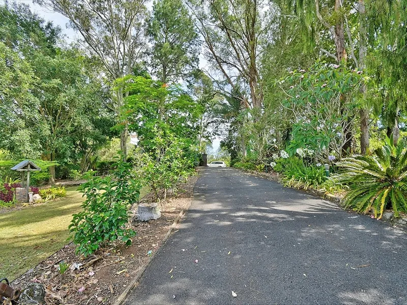 Fully Furnished Rural Home