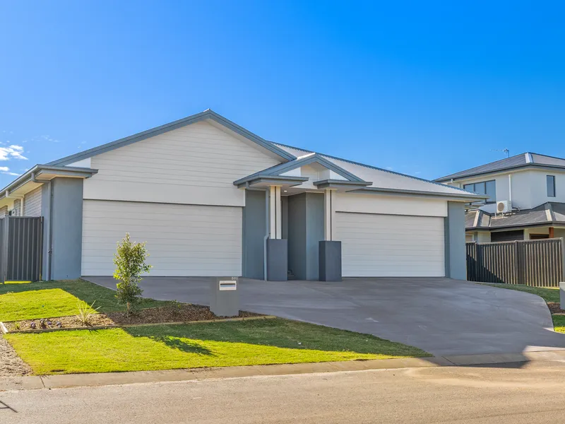 The Essence of Functional and Modern Living